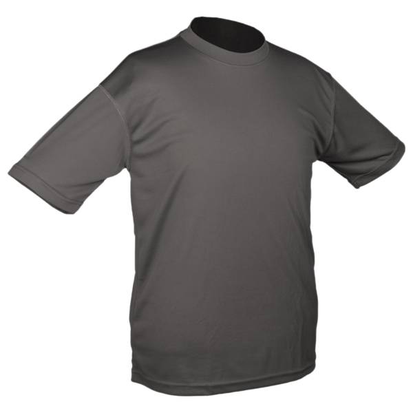 T-Shirt Tactical Quickdry urban grey (Größe XXL)