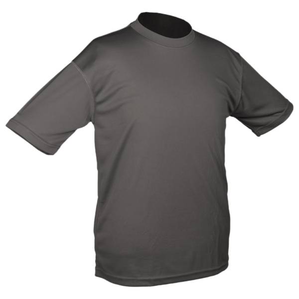 T-Shirt Tactical Quickdry urban grey (Größe 3XL)