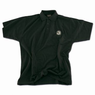 Polo-Shirt bestickt mit TAP Metro (Größe S)