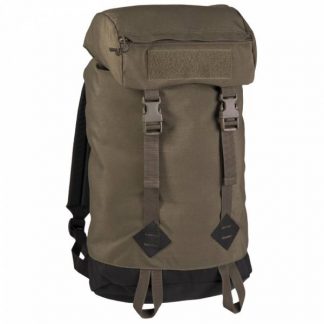 Mil-Tec Rucksack Walker 20 L oliv