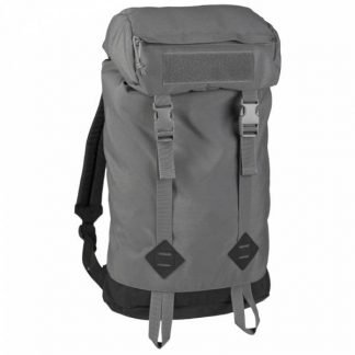 Mil-Tec Rucksack Walker 20 L urban grey