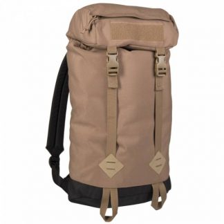 Mil-Tec Rucksack Walker 20 L dark coyote