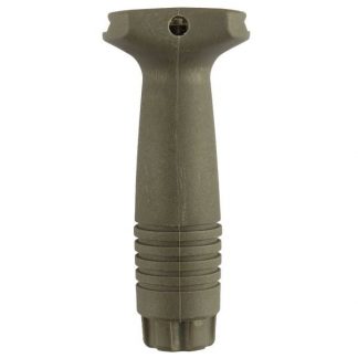 101 Inc. Frontgriff Vertical Grip EX164 foliage green