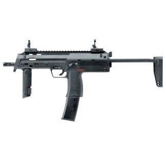 Heckler & Koch Airsoft Gewehr MP7 A1 1.0 J S-AEG schwarz