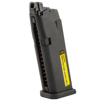 Glock Ersatzmagazin Airsoft Glock 19 Gen4. GBB