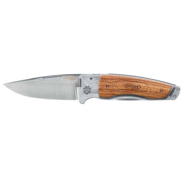 Walther Taschenmesser TFW 3 Traditional Folding Knife