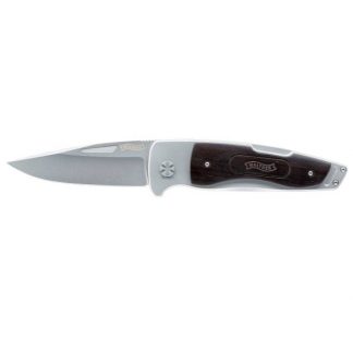Walther Taschenmesser TFW 4 Traditional Folding Knife