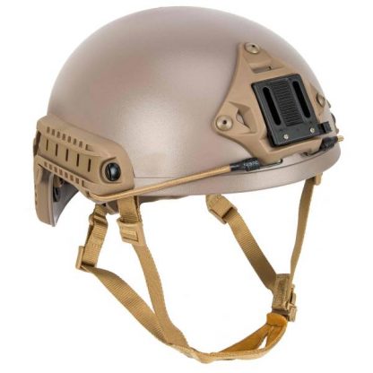 FMA Helm Ballistic M/L dark earth