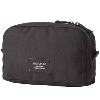 Savotta Horizontal Pocket M schwarz