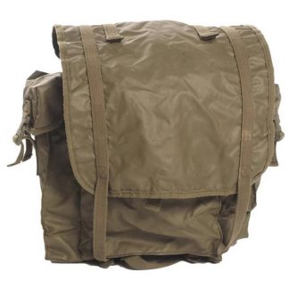 FranzÃ¶sischer Rucksack F1 klein gebraucht