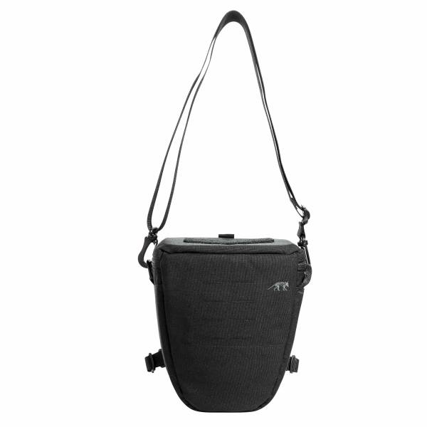 Tasmanian Tiger Focus ML Camera Bag schwarz