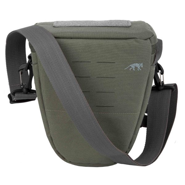 Tasmanian Tiger Focus ML Camera Bag carbon