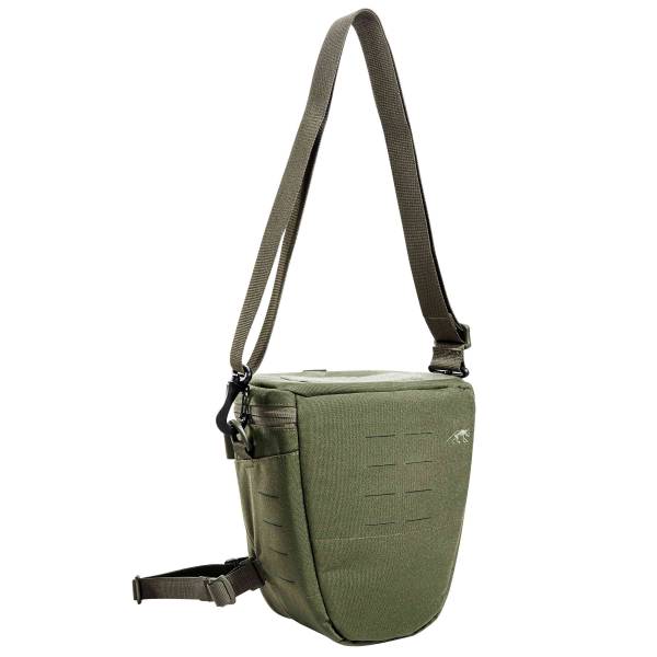 Tasmanian Tiger Focus ML Camera Bag oliv