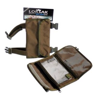 Loksak Arm-Pak M khaki