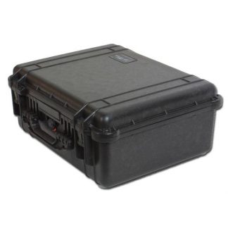 Peli Box 1550 schwarz