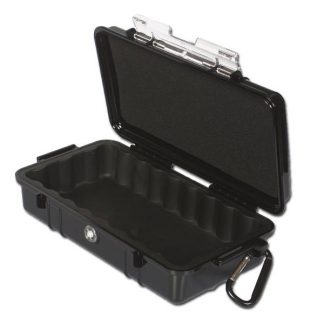 Peli Micro Box 1060 schwarz