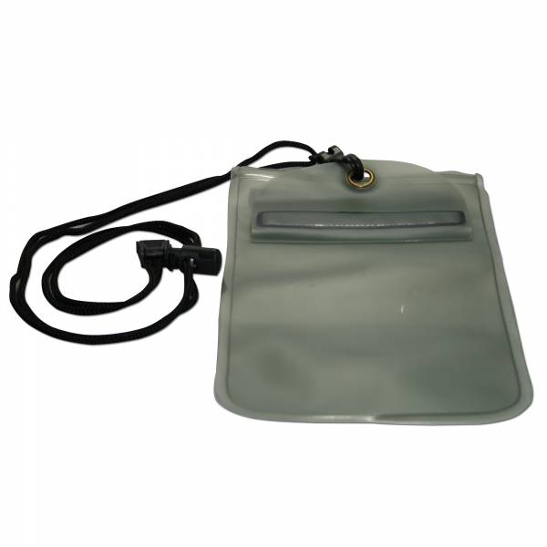 Brustbeutel oliv mittel