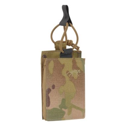 TT Magazintasche SGL Mag Pouch BEL VL M4 multicam