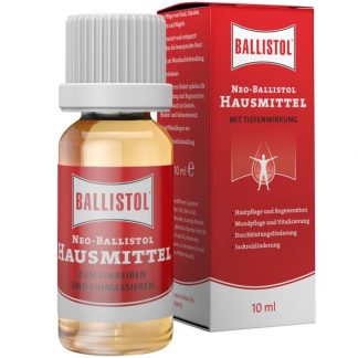 Neo-Ballistol Hausmittel 10 ml
