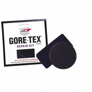 Gore-Tex Repair Kit schwarz