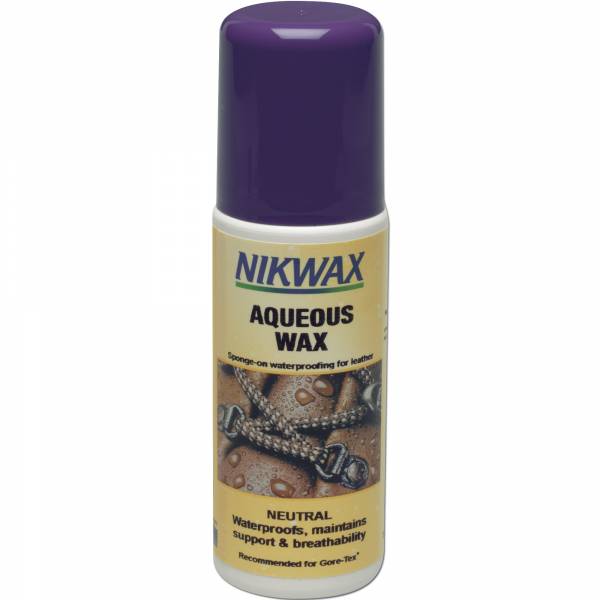 NikWax Aqueous Wax Neutral