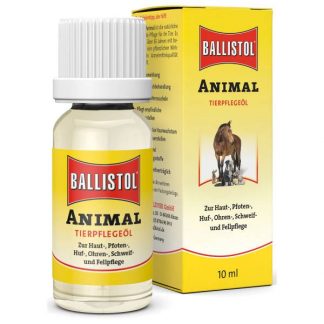 Ballistol Animal 10 ml