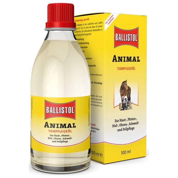 Ballistol Animal 100 ml