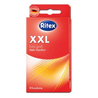 Kondome Ritex XXL extra Groß