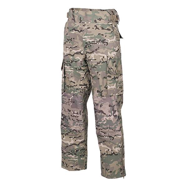 Kommandohose Smock Rip Stop operation camo (Größe M)