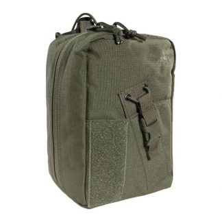 Tasmanian Tiger Base Medic Pouch MKII oliv