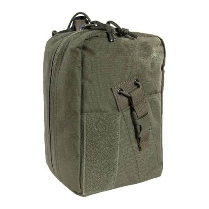 Tasmanian Tiger Base Medic Pouch MKII oliv