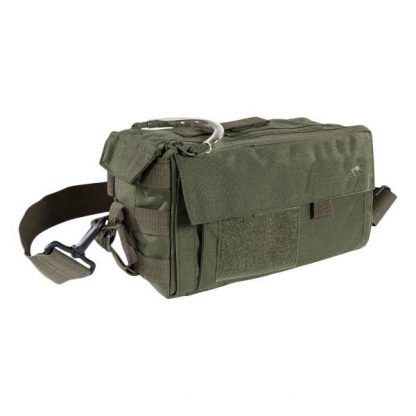 Tasmanian Tiger Small Medic Pack MKII oliv