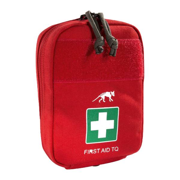 Tasmanian Tiger First Aid TQ rot