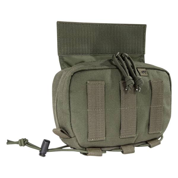 Tasmanian Tiger Tac Pouch 12 oliv