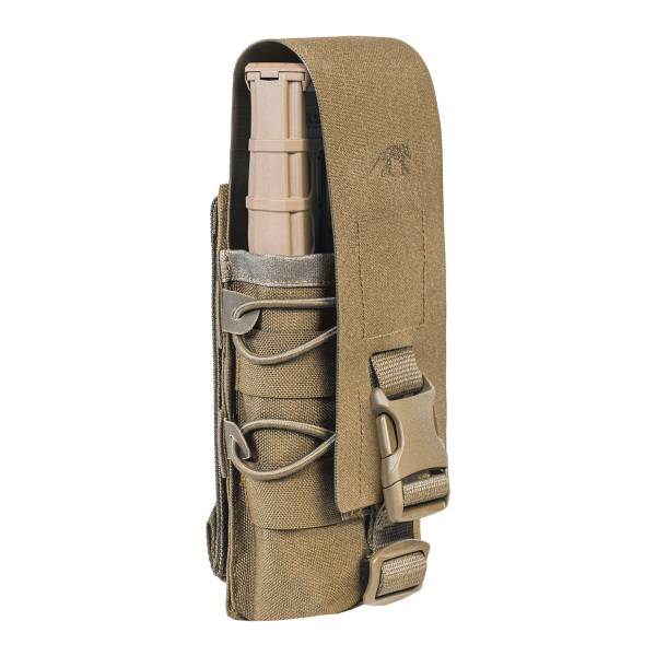 Tasmanian Tiger SGL Mag Pouch MKII coyote brown