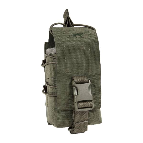 Tasmanian Tiger DBL Mag Pouch MKII oliv