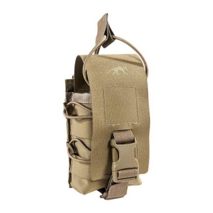 Tasmanian Tiger SGL Mag Pouch MKII HK417 khaki