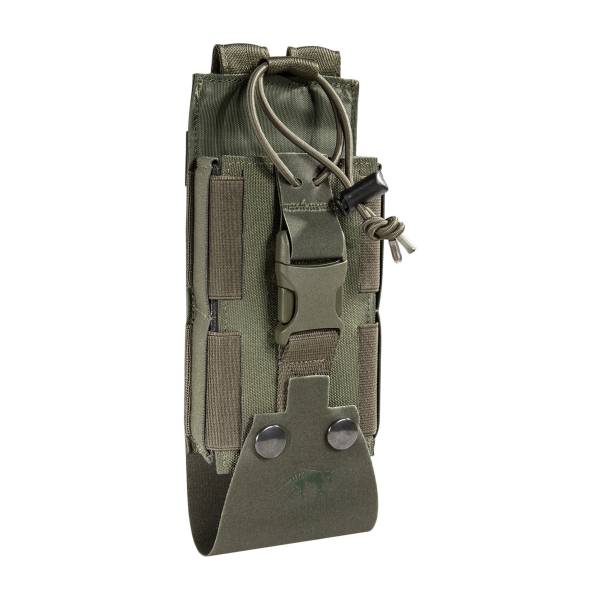 Tasmanian Tiger Tac Pouch 2 Radio MKII oliv