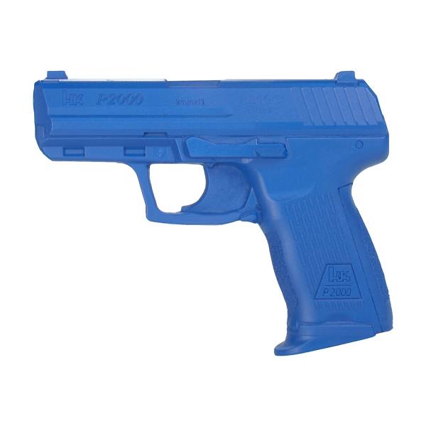 Blueguns Trainingspistole HK P2000