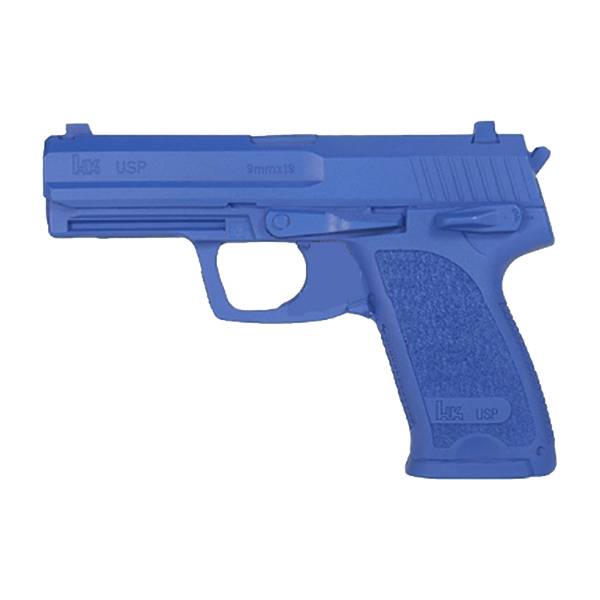 Blueguns Trainingspistole HK USP9
