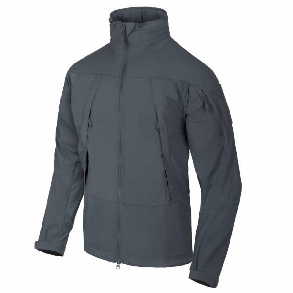 Helikon-Tex Jacke Blizzard shadow grey (Größe S)