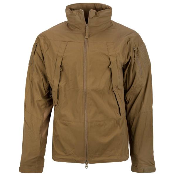 Helikon-Tex Jacke Blizzard coyote (Größe S)