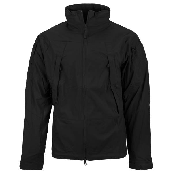Helikon-Tex Jacke Blizzard schwarz