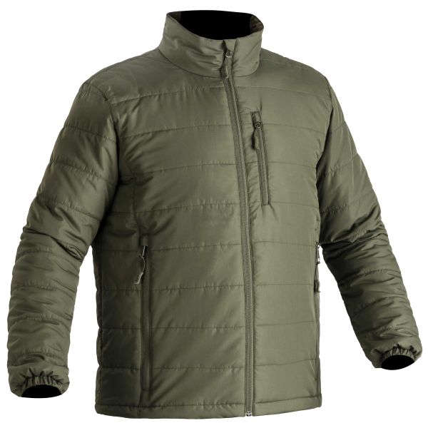 TOE Concept Winterjacke Wolf Compact oliv