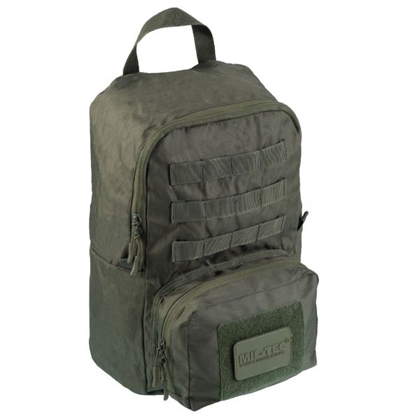 Mil-Tec US Assault Pack Ultra Compact ranger green