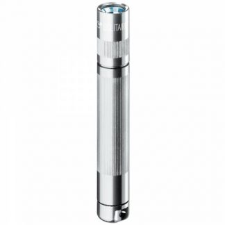 Mag Lite Solitaire silber