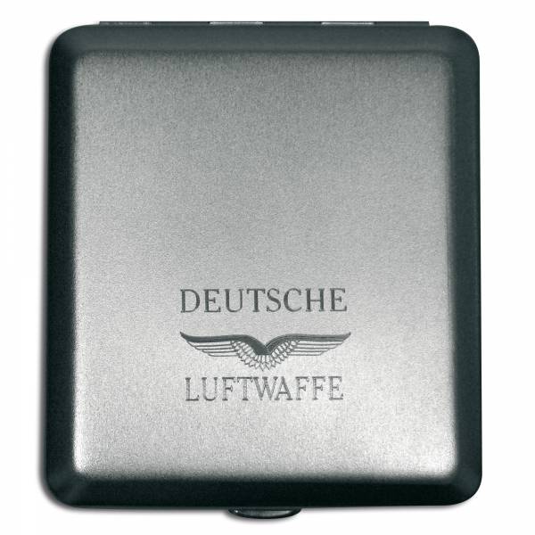 Zigarettenetui Deutsche Luftwaffe