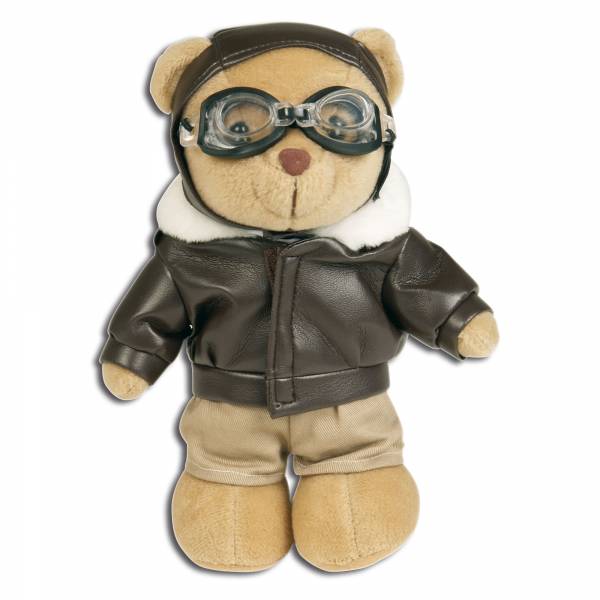 Teddy Pilot