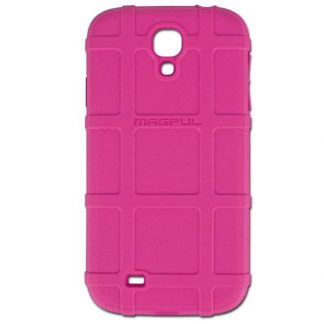 Handyschutzhülle Magpul Field Case Galaxy S4 pink