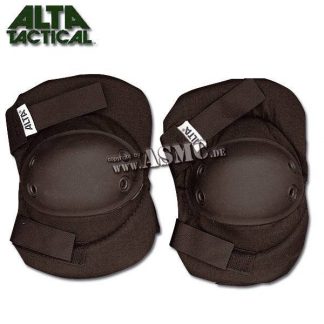 Ellbogenschützer ALTA Flex Elbow Pads schwarz